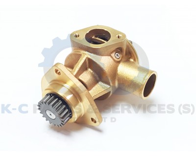 JPR-D4010 Engine Cooling Pump